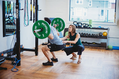Juniper Physical Therapy & Fitness