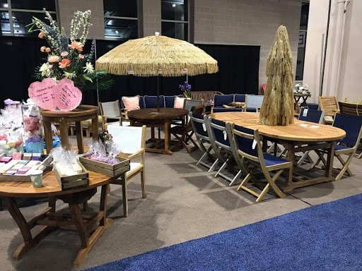 Outdoor Furniture Store «Teak Outlet - Fabulous Home and Patio», reviews and photos, 701 New Rd, Somers Point, NJ 08244, USA