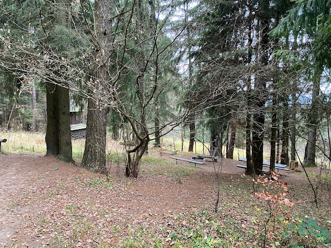 Prameň Kyselka pod Bôrom - Múzeum