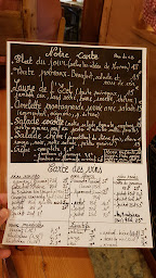 Photo n°2 de Chez Mumu à Bonneval-sur-Arc ()