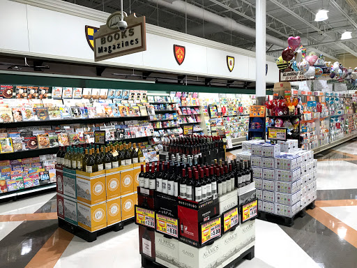 Grocery Store «Harris Teeter», reviews and photos, 2476 Nimmo Pkwy, Virginia Beach, VA 23456, USA