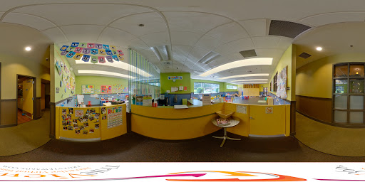 Health Club «Columbia Athletic Clubs, Silver Lake», reviews and photos, 505 128th St SE, Everett, WA 98208, USA