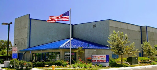 Self-Storage Facility «US Storage Centers», reviews and photos, 27194 Camino Capistrano, Laguna Niguel, CA 92677, USA