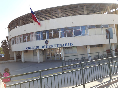 Colegio Bicentenario