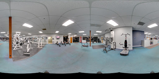 Gym «Monmouth Fitness Club», reviews and photos, 165 Main St E, Monmouth, OR 97361, USA