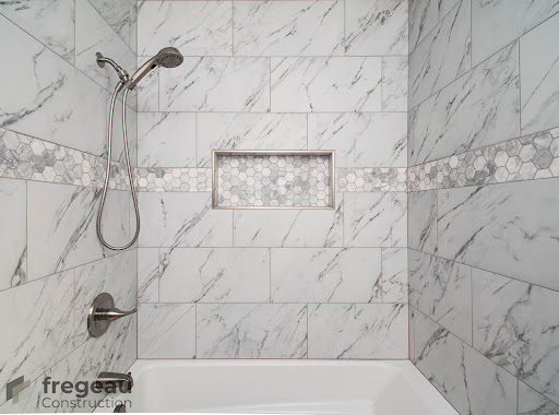 Fregeau Remodeling & Tile image