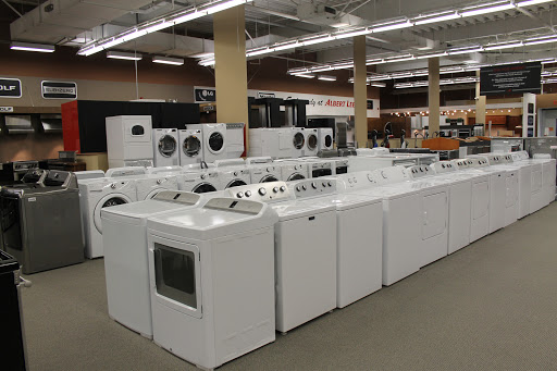 Appliance Store «Albert Lee Appliance - Tukwila», reviews and photos, 404 Strander Blvd, Tukwila, WA 98188, USA