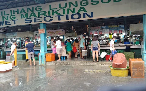 Marikina Public Market image