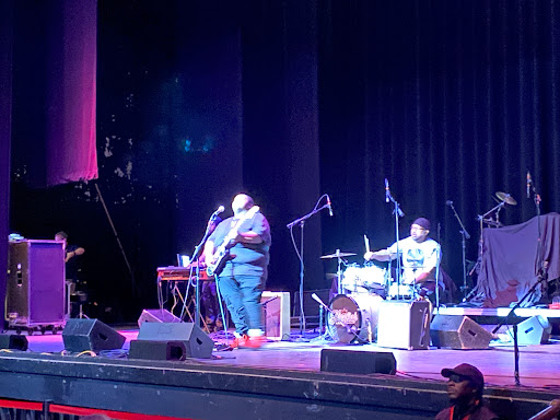 Performing Arts Theater «Santander Performing Arts Center», reviews and photos, 136 N 6th St, Reading, PA 19602, USA