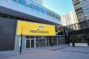 Pathé Levallois image