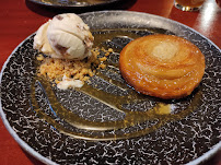 Tarte Tatin du Restaurant français L'islandais à Paimpol - n°1