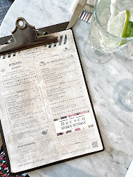 Photo n°3 de The Little Italy Shop restaurant italien à Montpellier ()