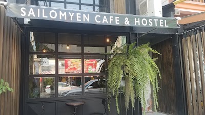 Photos of Sailomyen Cafe & Hostel
