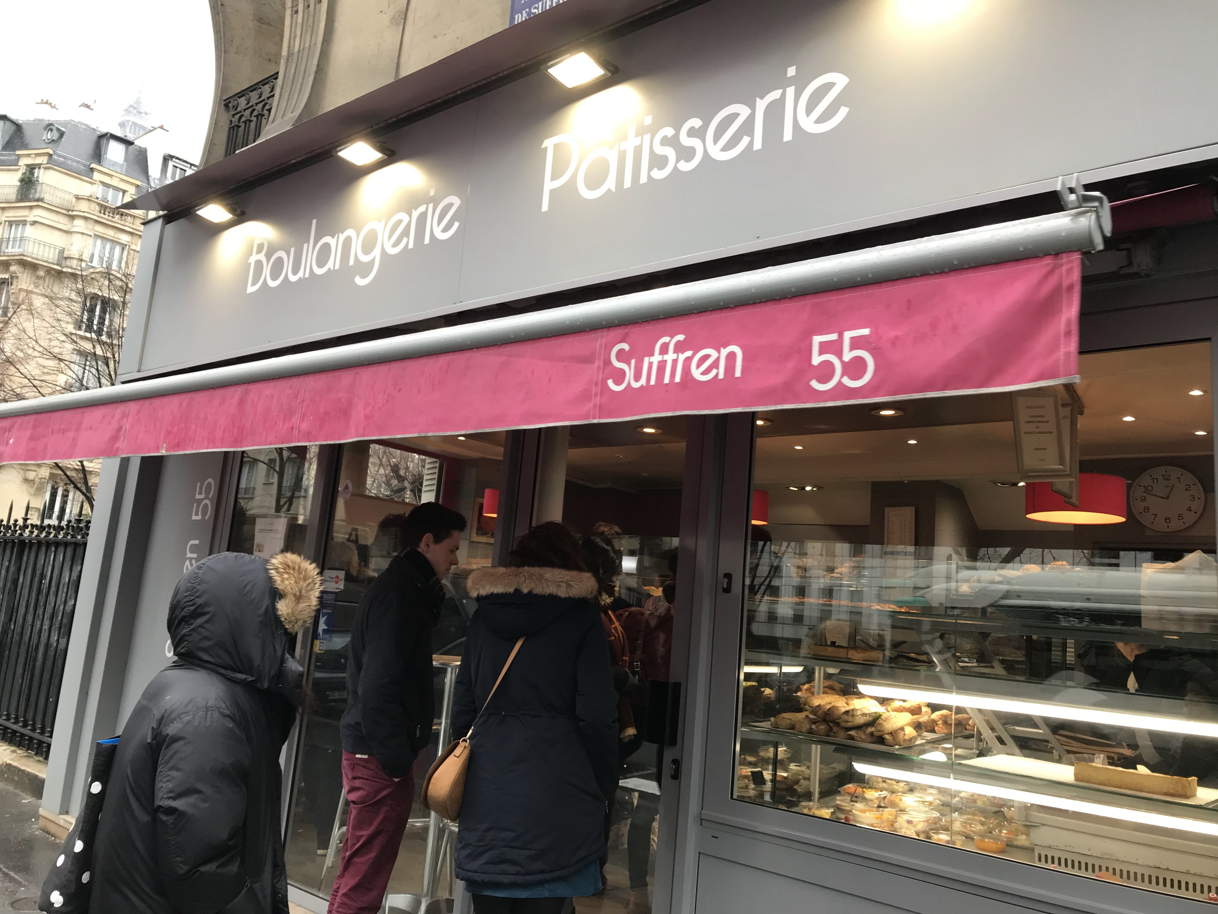Photo n° 3 de l'avis de SY.I fait le 24/01/2019 à 13:52