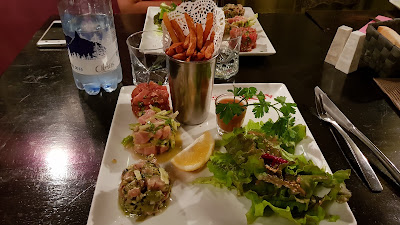 Ô Baya à Saint-Pierre