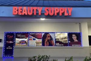 EXQUISITE BEAUTY SUPPLY AND SALON image