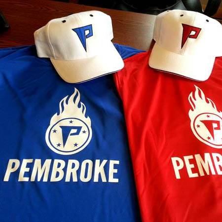 Screen Printer «South Shore Custom Prints», reviews and photos, 85 Mattakeesett St, Pembroke, MA 02359, USA