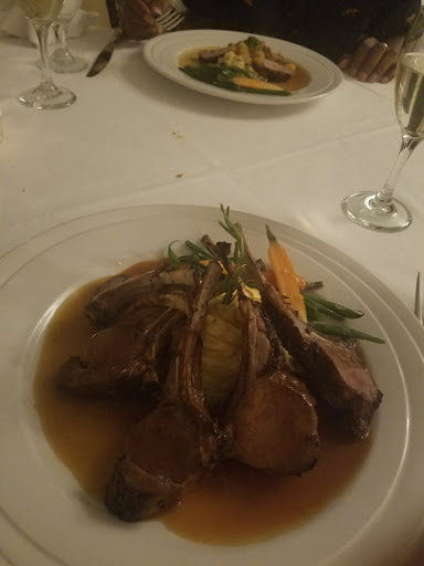 Restaurant «Le Chambord Caterers, Hotel and Restaurant», reviews and photos, 2737 NY-52, Hopewell Junction, NY 12533, USA