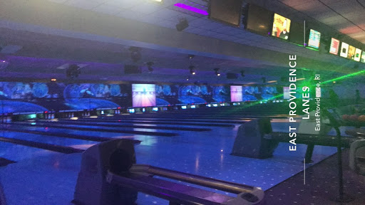 Bowling Alley «East Providence Lanes», reviews and photos, 80 Newport Ave, Rumford, RI 02916, USA