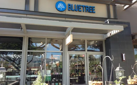 Bluetree Cafe Kapiolani image