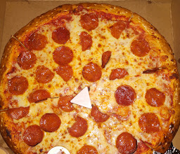 D'angellos Pizza photo