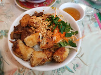 Vermicelle du Restaurant vietnamien Tien Dat Tan à Nice - n°6