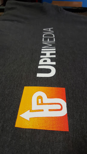 Website Designer «UPHI Media», reviews and photos, 1862 Akron Peninsula Rd, Akron, OH 44313, USA