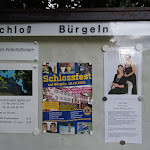 Photo n°1 de l'avis de paisajes,.i fait le 30/09/2021 à 14:07 sur le  Schloss Bürgeln à Schliengen