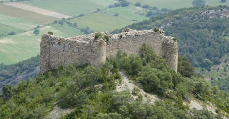 Castillo – Castillo de Urria ο de Montealegre – Valdelacuesta