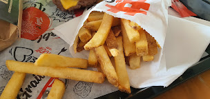 Photo n°59 de #CHB Brétigny sur Orge - Chicken House Burgers à Brétigny-sur-Orge ()