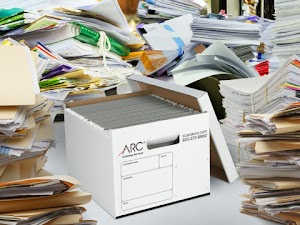 ARC Document Solutions - photo 36