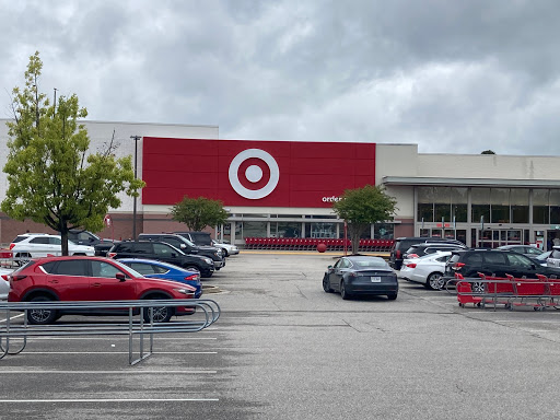 Department Store «Target», reviews and photos, 11290 W Broad St, Glen Allen, VA 23060, USA