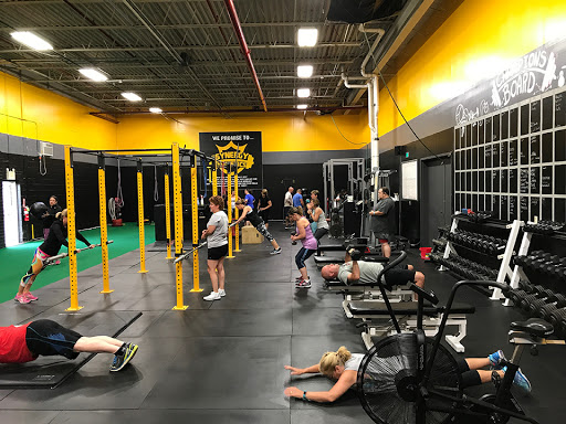 Gym «Synergy Vestal», reviews and photos, 535 Vestal Pkwy W, Vestal, NY 13850, USA