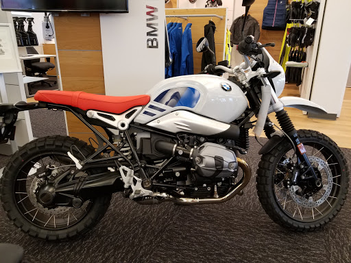 Motorcycle Dealer «European Motorcycles of Western Oregon», reviews and photos, 2891 W 11th Ave, Eugene, OR 97402, USA