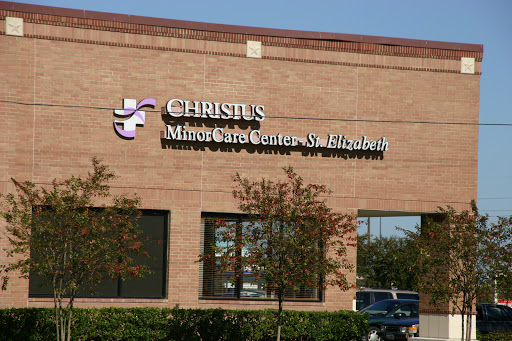 CHRISTUS Minor Care Clinic