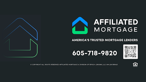 Mortgage Lender «Affiliated Mortgage Company», reviews and photos