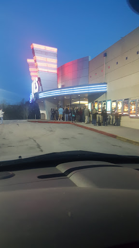 Movie Theater «AMC Hiram 14», reviews and photos, 186 Metromont Rd, Hiram, GA 30141, USA