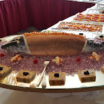 Photo n°1 de l'avis de Gerd.r fait le 09/07/2019 à 19:35 sur le  Kleinpetersberg à Bonn