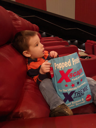 Movie Theater «Xscape Theatres Northgate 14», reviews and photos, 9471 Colerain Ave, Cincinnati, OH 45251, USA