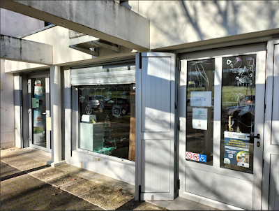 POP la Coop à Marly-le-Roi