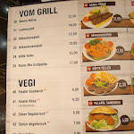 Photo n°9 de l'avis de Muhammad.a fait le 30/11/2023 à 18:25 sur le  Nazar Döner&Grill à Frankfurt