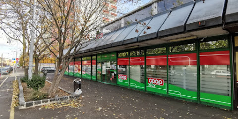 Coop élelmiszer