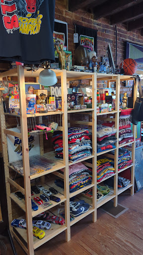 This Sporting Life @1719Aliceanna