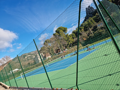 Les Tuves à Buis-les-Baronnies