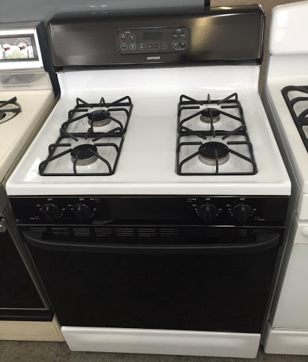 Used Appliance Store «Zella Appliances», reviews and photos, 22865 Van Dyke, Warren, MI 48089, USA