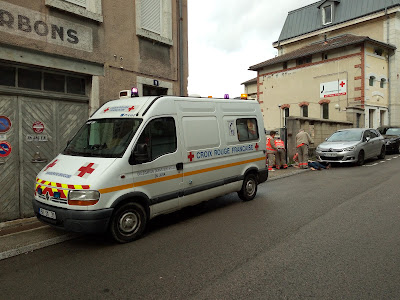 UNITE LOCALE DU HAUT JURA - Croix-Rouge française à Saint-Claude