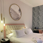 Photo n°1 de l'avis de Eiseo. fait le 05/03/2023 à 16:52 sur le  H10 Palazzo Galla à Rome