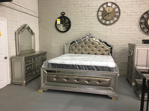 Furniture Store «Furniture Liquidators», reviews and photos, 16818 Florida Blvd, Baton Rouge, LA 70819, USA