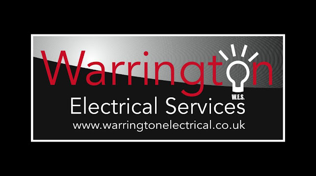 Electrician Warrington - Electrician