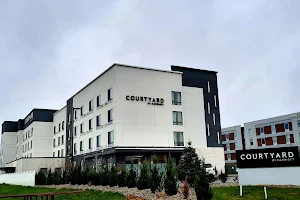 Courtyard by Marriott Elkhart image